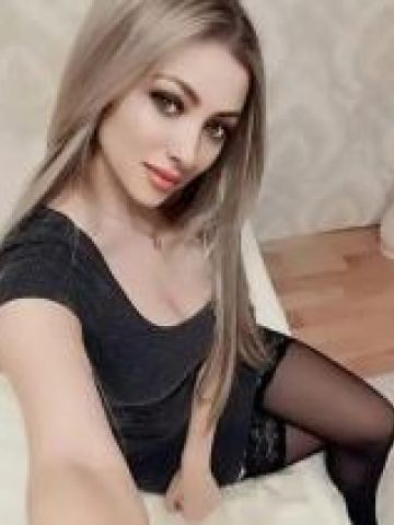 Проститутка Гелена